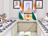 फायर एनओसी की वैधता समाप्त होने से पहले ही जारी करें नोटिस, जनसुरक्षा से कोई समझौता नहीं : मुख्यमंत्री योगी आदित्यनाथ
