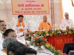 सांस्कृतिक विरासत के संरक्षण के लिए योगी सरकार का बड़ा कदम, प्रदेशभर के संग्रहालयों के सुदृढ़ीकरण के लिए करोड़ों रुपये जारी