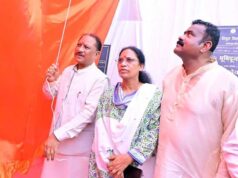 बड़े कनेरा को विकास की बड़ी सौगात, मुख्यमंत्री विष्णु देव साय ने की कई अहम घोषणाएं