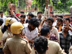 सूर्या हत्याकांड के बाद ‘ऑपरेशन क्लीन स्वीप’ शुरू, खौफ में 250 लोगों ने किया सरेंडर