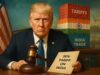 Trump Tariff Cut: ट्रंप ने 25% से घटाकर 15% किया टैरिफ, कई सेक्टर्स को मिला बड़ा फायदा