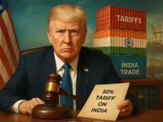 Trump Tariff Cut: ट्रंप ने 25% से घटाकर 15% किया टैरिफ, कई सेक्टर्स को मिला बड़ा फायदा
