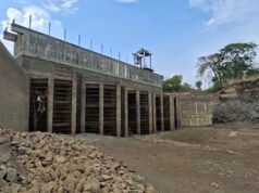42 साल में पहली बार इतना सूखा बरगी डैम, जलस्तर इतना गिरा कि दिखने लगी तलहटी; विशेषज्ञों ने जताई चिंता