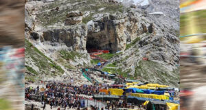 Amarnath Yatra 2026: अमरनाथ यात्रा पर आतंकी हमले की साजिश? खुफिया एजेंसियों के खुलासे से बढ़ी सतर्कता