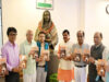 मुख्यमंत्री डॉ. यादव ने लोकमाता अहिल्याबाई : राष्ट्र पुनरुत्थान की संकल्पना पुस्तक का किया विमोचन