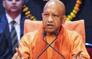 रामभक्तों पर लाठी-गोली चलाने का देर-सबेर सार्वजनिक पश्चाताप करेंगे अखिलेश: सीएम योगी