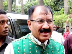 TMC में बगावत तेज, सांसद प्रसून बनर्जी ‘काकोली ग्रुप’ में शामिल