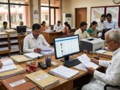 अंतरजनपदीय स्थानांतरण प्रक्रिया में दस्तावेज सत्यापन के कारण देरी, 7000 आवेदन फंसे