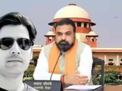 भोजपुर एनकाउंटर पर बवाल, भरत तिवारी मामले में न्यायिक जांच के आदेश से गरमाई बिहार की सियासत