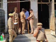 गाजियाबाद में ‘ऑपरेशन क्लीन स्वीप’ तेज, तीन अवैध मदरसे सील