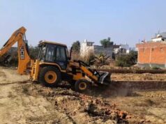 भोपाल में अवैध कॉलोनियों पर बड़ा एक्शन, कोलार की 15 कॉलोनियों को नोटिस जारी