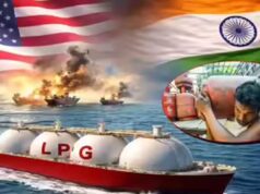 भारत को रिकॉर्ड LPG सप्लाई कर रहा अमेरिका, क्या खत्म होगी सऊदी-कतर की बादशाहत?