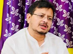 बंगाल राजनीति में बड़ा उलटफेर, 58 विधायकों ने ऋतब्रत को अपना नेता माना