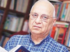 संविधान विशेषज्ञ और पद्म भूषण डॉ. सुभाष कश्यप का निधन, 97 वर्ष की उम्र में दुनिया को कहा अलविदा