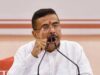 BJP नेता सतर्क रहें, मंत्री स्वपन दासगुप्ता का TMC पर बड़ा हमला; बोले- पुराने पाप धोने की कोशिश