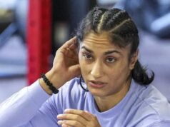 विनेश फोगाट मामले में सुप्रीम कोर्ट की दोटूक, एशियन गेम्स ट्रायल्स विवाद पर WFI को झटका