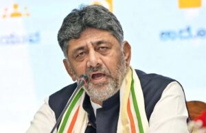 कर्नाटक की ‘5 गारंटी’ योजनाओं का लाभ अब सिर्फ वोटर लिस्ट में नाम वालों को मिलेगा
