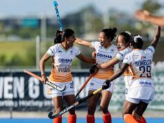 एफआईएच नेशंस कप: भारत ने जापान को 2-1 से हराकर सेमीफाइनल में जगह बनाई