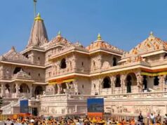 राम मंदिर चढ़ावा चोरी मामले में SIT जांच तेज, प्रारंभिक रिपोर्ट जल्द CM योगी को सौंपी जाएगी