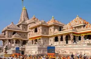 राम मंदिर चढ़ावा चोरी मामले में SIT जांच तेज, प्रारंभिक रिपोर्ट जल्द CM योगी को सौंपी जाएगी