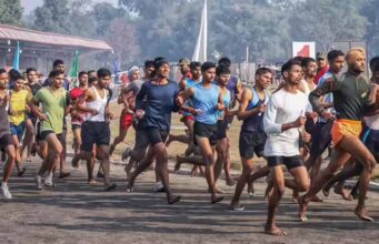 यूपी पुलिस कांस्टेबल भर्ती 2026: लिखित परीक्षा के बाद फिजिकल टेस्ट की पूरी प्रक्रिया
