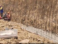 100 साल पुराने पंडरीतराई तालाब का कायाकल्प: 78 लाख की लागत से बढ़ाई जा रही गहराई