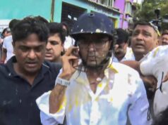 टीएमसी सांसद पर हमले से बंगाल में सियासी बवाल, पुलिस ने कई लोगों को किया गिरफ्तार