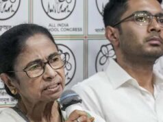 ममता बनर्जी और अभिषेक बनर्जी: टीएमसी की सत्ता में परिवार बनाम संगठन की जंग तेज