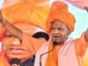 लखनऊ में सीएम योगी का बयान: भारत की धरती “धर्मशाला नहीं”, संस्कृति पर दिया जोर