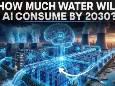 AI की बढ़ती भूख से UN चिंतित, 2030 तक पानी और बिजली की खपत चौंकाएगी दुनिया