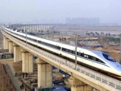 दिल्ली से सिलीगुड़ी तक बुलेट ट्रेन का मेगाप्लान, पटना समेत कई शहरों को मिलेगी हाईस्पीड कनेक्टिविटी
