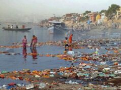 सिंहस्थ 2028 से पहले उज्जैन में नमामि गंगे मिशन की बड़ी चुनौती, विकास कार्यों के बीच समय पर पूरा करना लक्ष्य