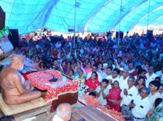 गुना में ऐतिहासिक पंचमुखी पंचकल्याणक महोत्सव, हर अनुष्ठान में दिखेगा ‘पांच’ का विशेष महत्व