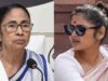 टीएमसी में बड़ा फेरबदल, सायोनी घोष को युवा मोर्चे से हटाया गया