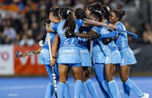 भारतीय महिला हॉकी टीम बनी FIH नेशंस कप 2025-26 की चैंपियन, न्यूजीलैंड को 2-0 से हराया