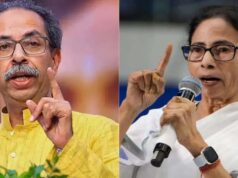 विपक्षी दलों में लगातार बगावत, भाजपा बोली- नेतृत्व संकट से बढ़ रही टूट