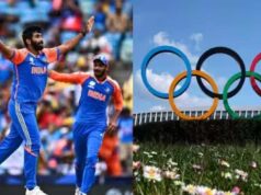 लॉस एंजिलिस ओलंपिक 2028 के लिए क्रिकेट क्वालिफिकेशन का ऐलान, 2027 में होगा ICC क्वालिफायर