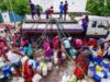 देश के जलाशयों में तेजी से घटा पानी, 22 दिनों में 12% स्टॉक कम होने से संकट गहराया