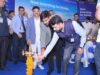 लखनऊ-नोएडा के बीच पहली सीधी उड़ान शुरू: 182 यात्रियों ने किया सफर