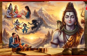 आधुनिक रिश्ते और शिव-आदर्श: बराबरी, भरोसा और भावनात्मक संतुलन की नई परिभाषा
