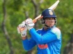 इंडिया A vs श्रीलंका A फाइनल: भारत ने 377 रन बनाकर श्रीलंका के सामने रखा विशाल लक्ष्य