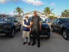 पीएम मोदी का सेशेल्स दौरा: 50वें राष्ट्रीय दिवस समारोह में भारत की अहम भागीदारी