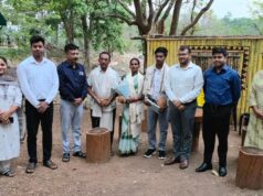 सुकमा के आदिवासी किसान के बेटे बारसे रोशन ने JEE एडवांस में गाड़े झंडे