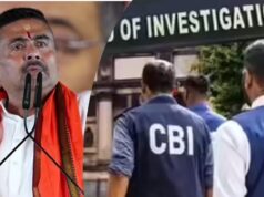शुभेंदु सरकार का बड़ा ऐलान, बंगाल में CBI को मिली जांच की खुली छूट