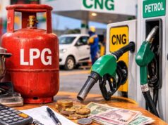 महंगाई का डबल झटका! पेट्रोल-डीजल ₹7.50 महंगा, LPG सिलेंडर ₹1773 पहुंचा; CNG के दाम भी बढ़े