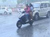 मानसून से पहले ही मेहरबान मौसम! MP में कोटे से 65% ज्यादा बारिश, ग्वालियर समेत कई जिलों में आंधी-पानी का अलर्ट