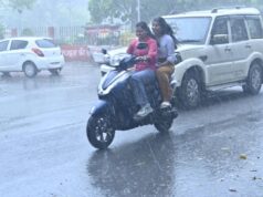 मानसून से पहले ही मेहरबान मौसम! MP में कोटे से 65% ज्यादा बारिश, ग्वालियर समेत कई जिलों में आंधी-पानी का अलर्ट