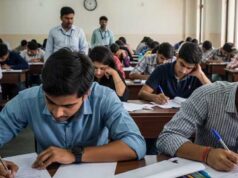 32,679 पदों के लिए 28.86 लाख अभ्यर्थियों की परीक्षा 8 जून से