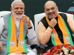 मोदी कैबिनेट में बड़े फेरबदल की चर्चा, शक्तिकांत दास को वित्त मंत्री बनाए जाने की अटकलें