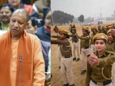 यूपी पुलिस भर्ती परीक्षा: 32,679 पदों के लिए 28.86 लाख अभ्यर्थी, कड़ी सुरक्षा व्यवस्था